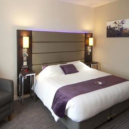 Premier Inn Premier Inn York South West Luaran gambar