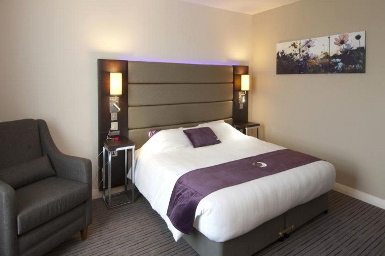 Premier Inn Premier Inn York South West Luaran gambar