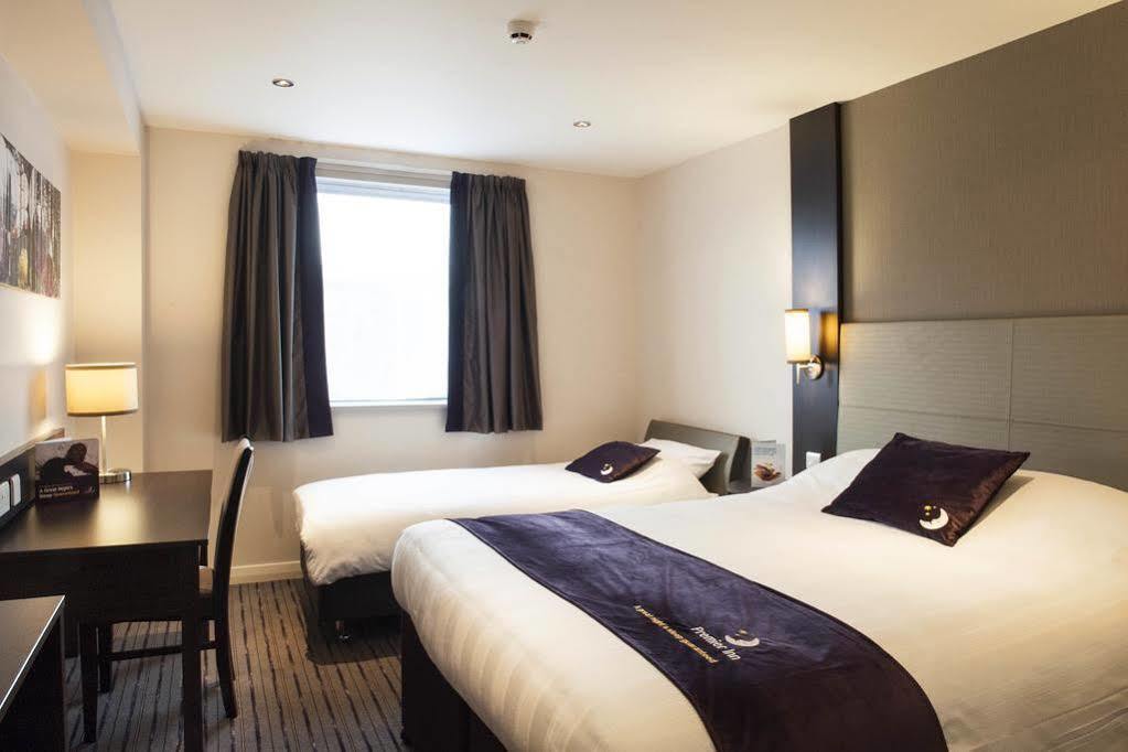 Premier Inn Premier Inn York South West Luaran gambar